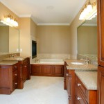 Bathroom Vanity
