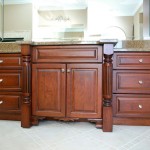 Bathroom Vanity