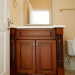 Bathroom Vanity