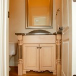 Bathroom Vanity