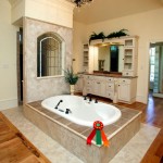 Bathroom Vanity