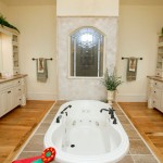 Bathroom Vanity