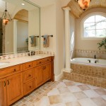 Bathroom Vanity