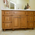 Bathroom Vanity