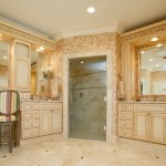 Bathroom Vanity