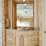 Bathroom Vanity