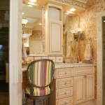Bathroom Vanity