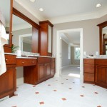 Bathroom Vanity