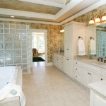 Bathroom Vanity