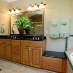 Bathroom Vanity
