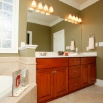 Bathroom Vanity