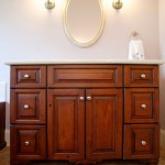 Bathroom Vanity