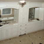 Bathroom Vanity