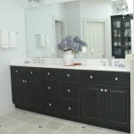 Bathroom Vanity