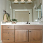 Bathroom Vanity