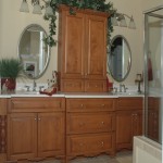 Bathroom Vanity