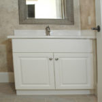 Bathroom Vanity