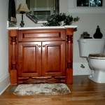 Bathroom Vanity