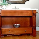 Bathroom Vanity