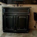 Bathroom Vanity