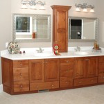 Bathroom Vanity