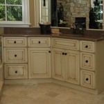 Bathroom Vanity