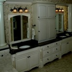 Bathroom Vanity