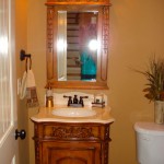 Bathroom Vanity