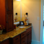 Bathroom Vanity