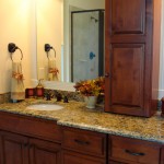 Bathroom Vanity