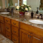 Bathroom Vanity