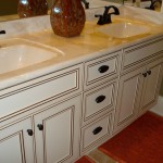 Bathroom Vanity