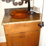 Bathroom Vanity