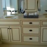 Bathroom Vanity