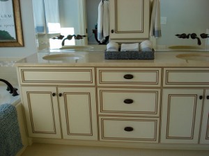 Bathroom Vanity
