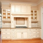 Custom Kitchen Cabinets