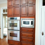 Custom Kitchen Cabinets