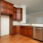 Custom Kitchen Cabinets