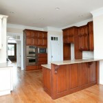 Custom Kitchen Cabinets