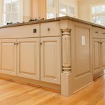 Custom Kitchen Cabinets