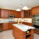 Custom Kitchen Cabinets