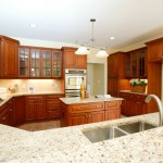 Custom Kitchen Cabinets