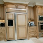 Custom Kitchen Cabinets