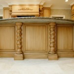 Custom Kitchen Cabinets