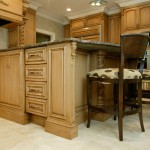 Custom Kitchen Cabinets