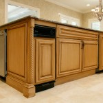 Custom Kitchen Cabinets