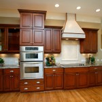 Custom Kitchen Cabinets