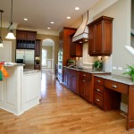 Custom Kitchen Cabinets