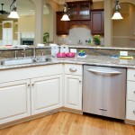 Custom Kitchen Cabinets
