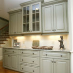 Custom Kitchen Cabinets